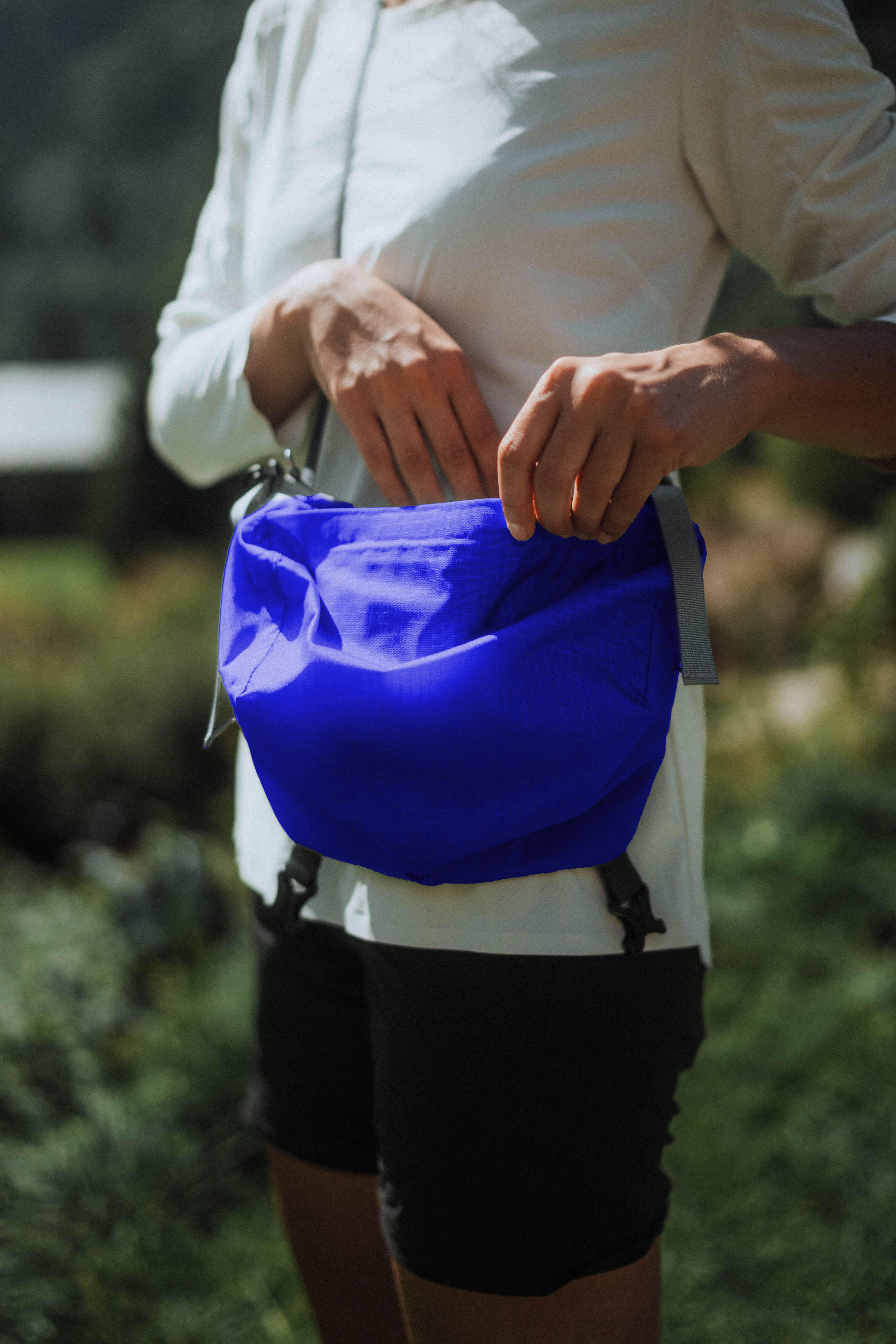 Sac à dos de randonnée 38 L, MH 900 23/23