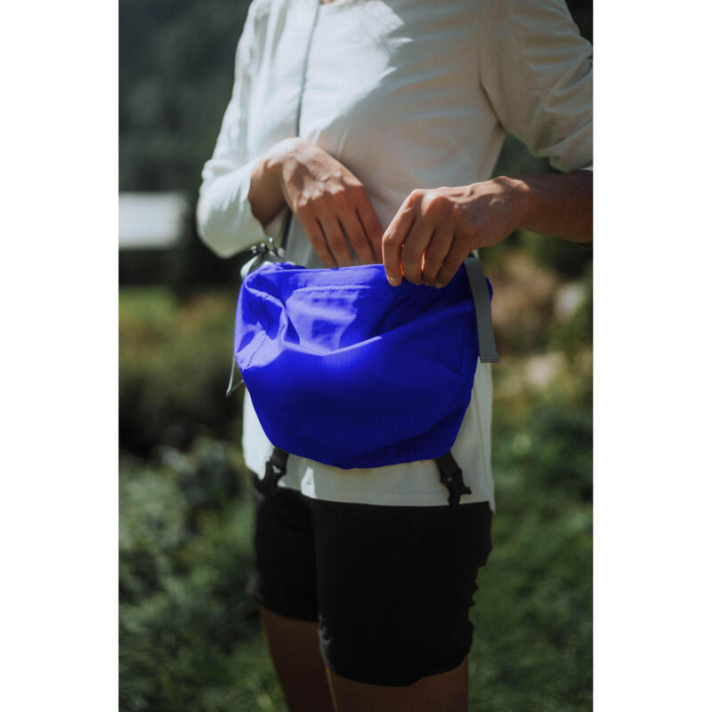 Rucsac Drumeție MH900 38L Albastru
