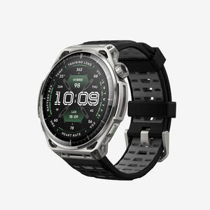 Reloj GPS Deportivo Amazfit Balance 3 Acero Inoxidable