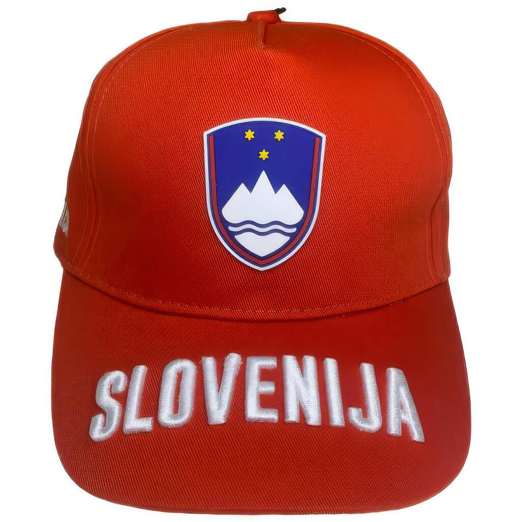 Navijaška kapa Slovenija