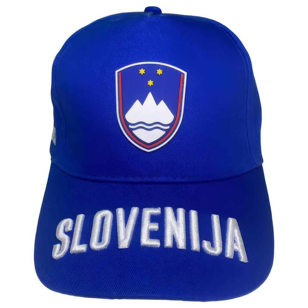 Navijaška kapa Slovenija