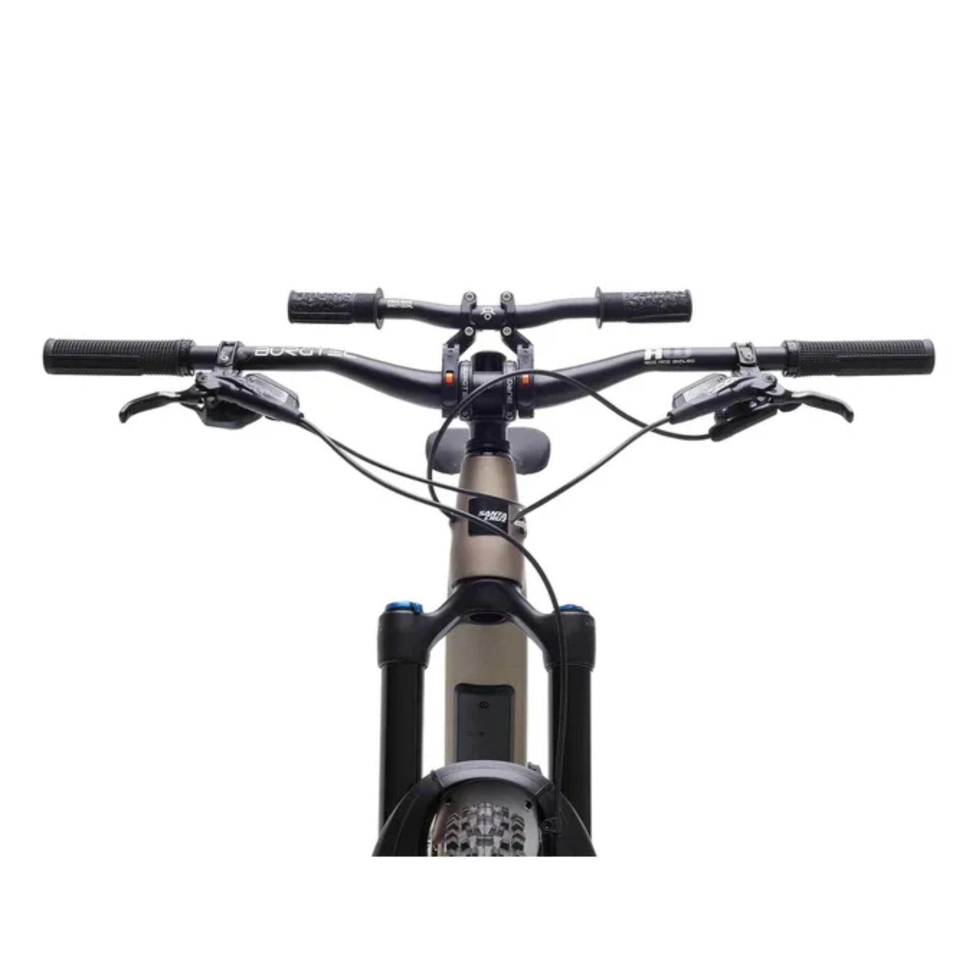 KIDS RIDE SHOTGUN KIDS RIDE SHOTGUN PRO combo cyklosedačka a riadidlá bez · záber 5