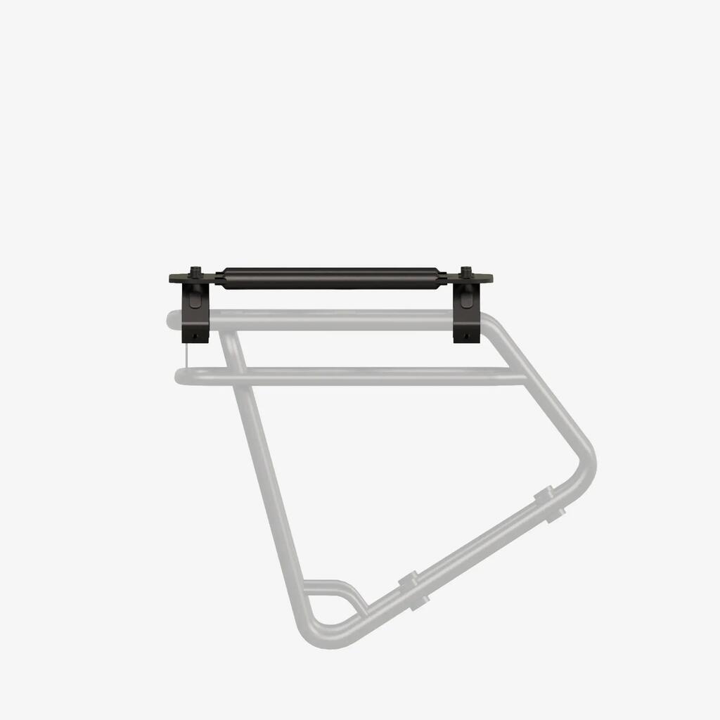 B'CLIP adapter for luggage racks