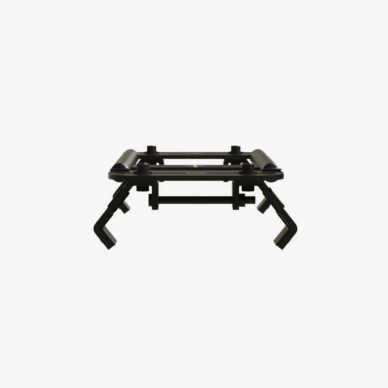 Csomagtartó adapter B’CLIP 