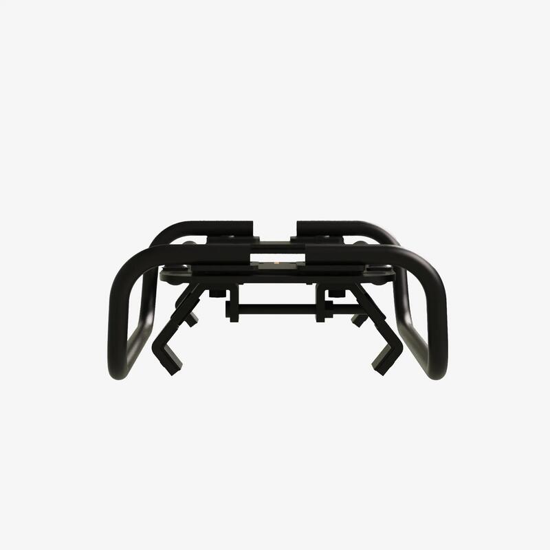Csomagtartó adapter B’CLIP 