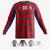 Maillot manches longues football Kipsta Enfant - Viralto Gk Subli Tws 