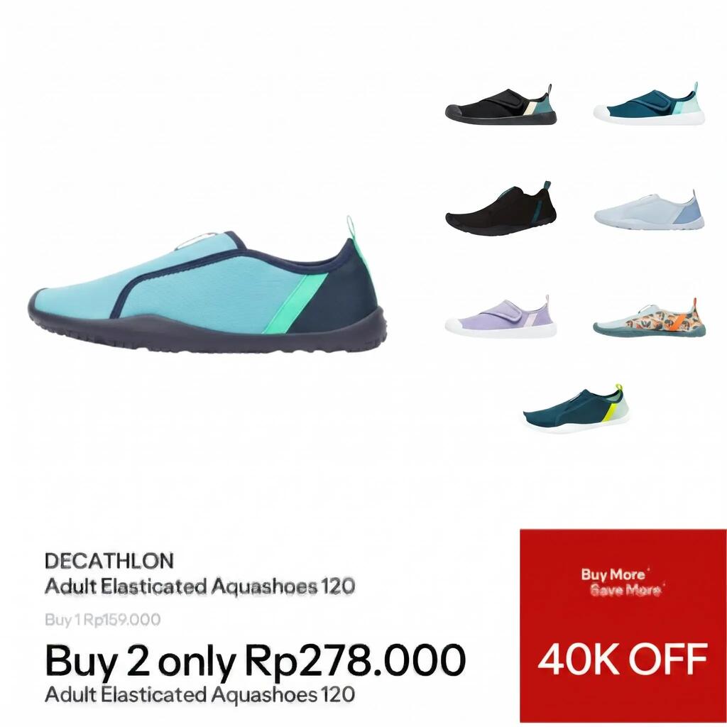 PLAVA / ZELENA