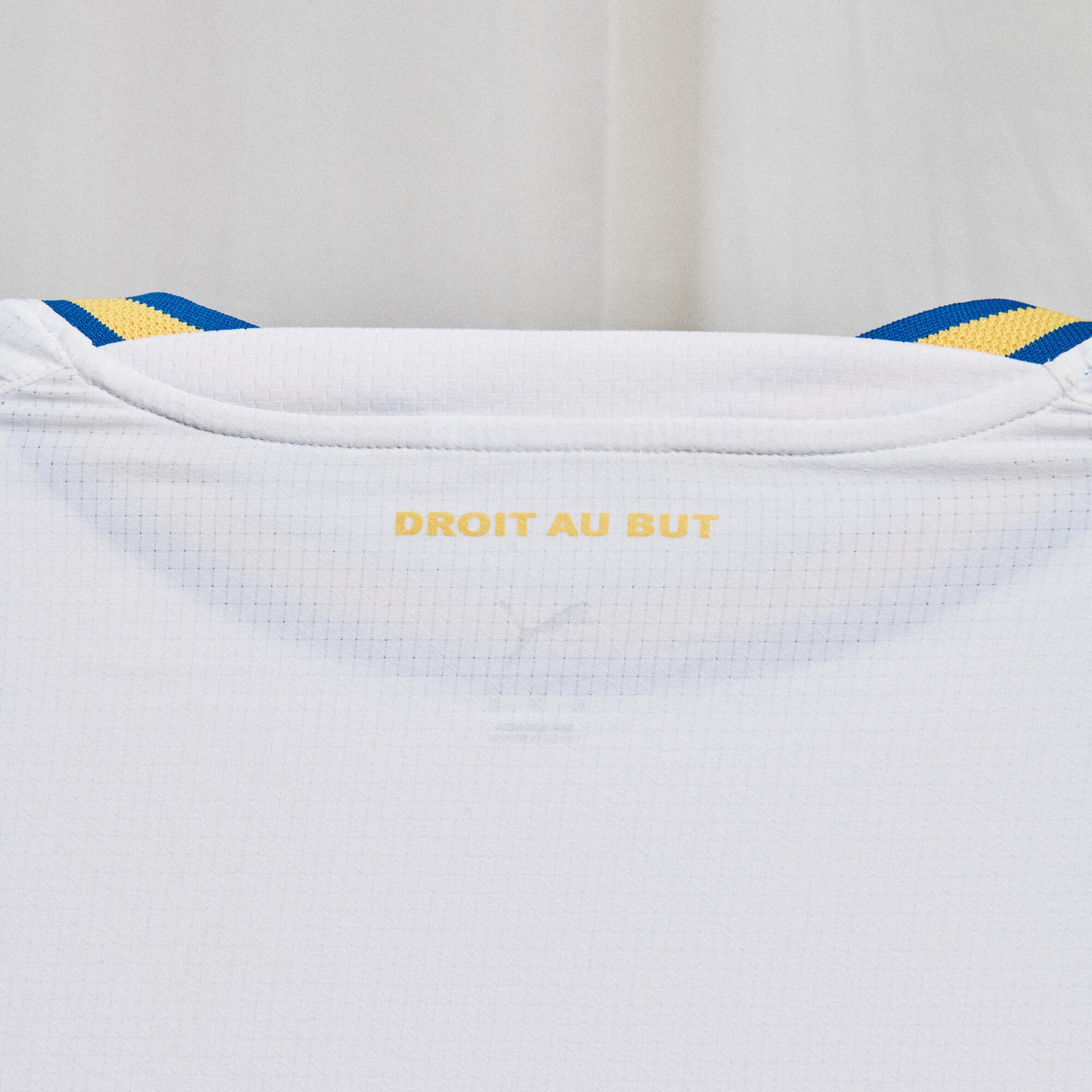 Maillot domicile Olympique de Marseille OM PUMA ADULTE 2026/2027 6/6