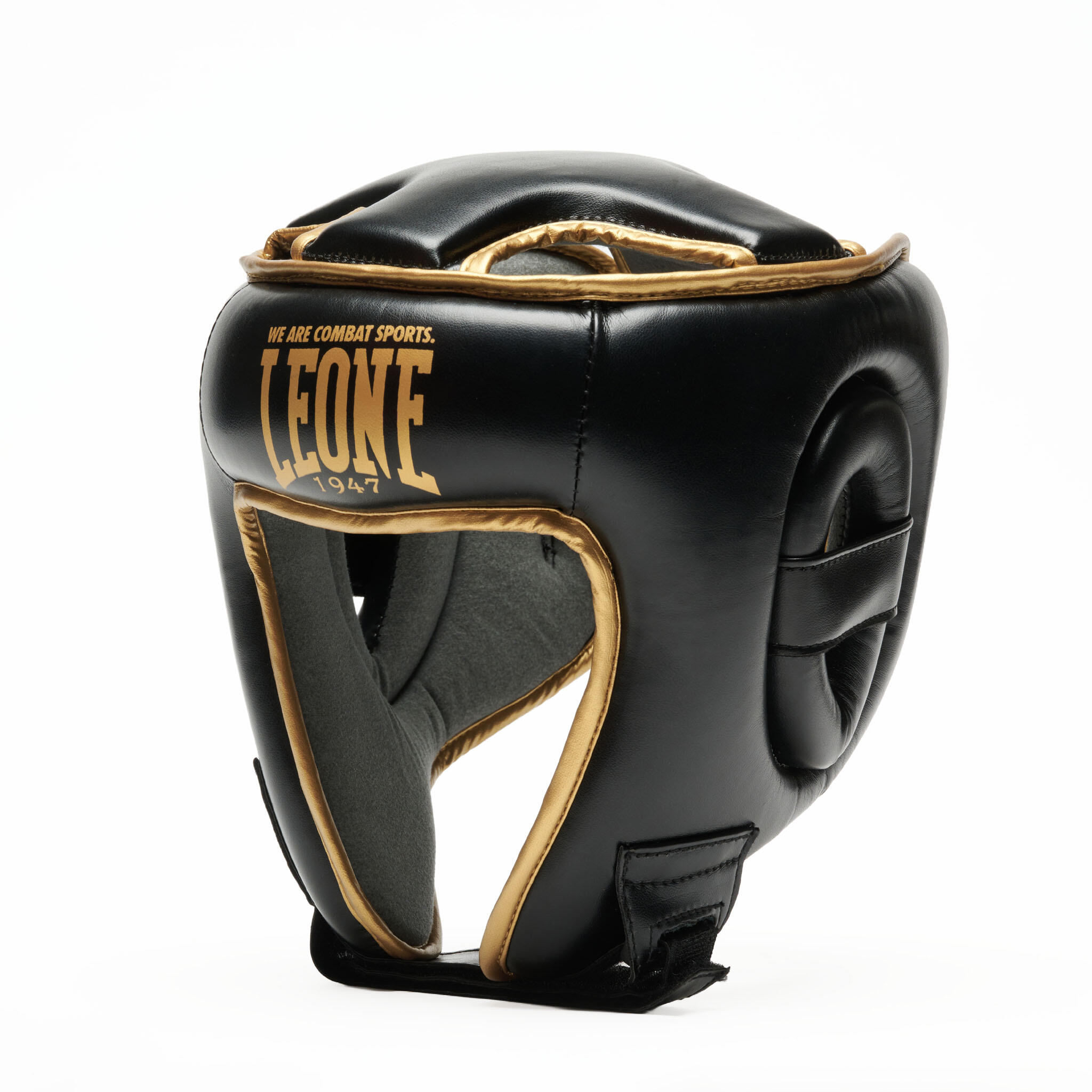 Caschetto da boxe 2/5