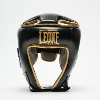 LEONE 1947 Caschetto da boxe