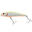 Vízfelszíni műcsali Wizdom TW tengeri horgászathoz, 11 cm, citrom