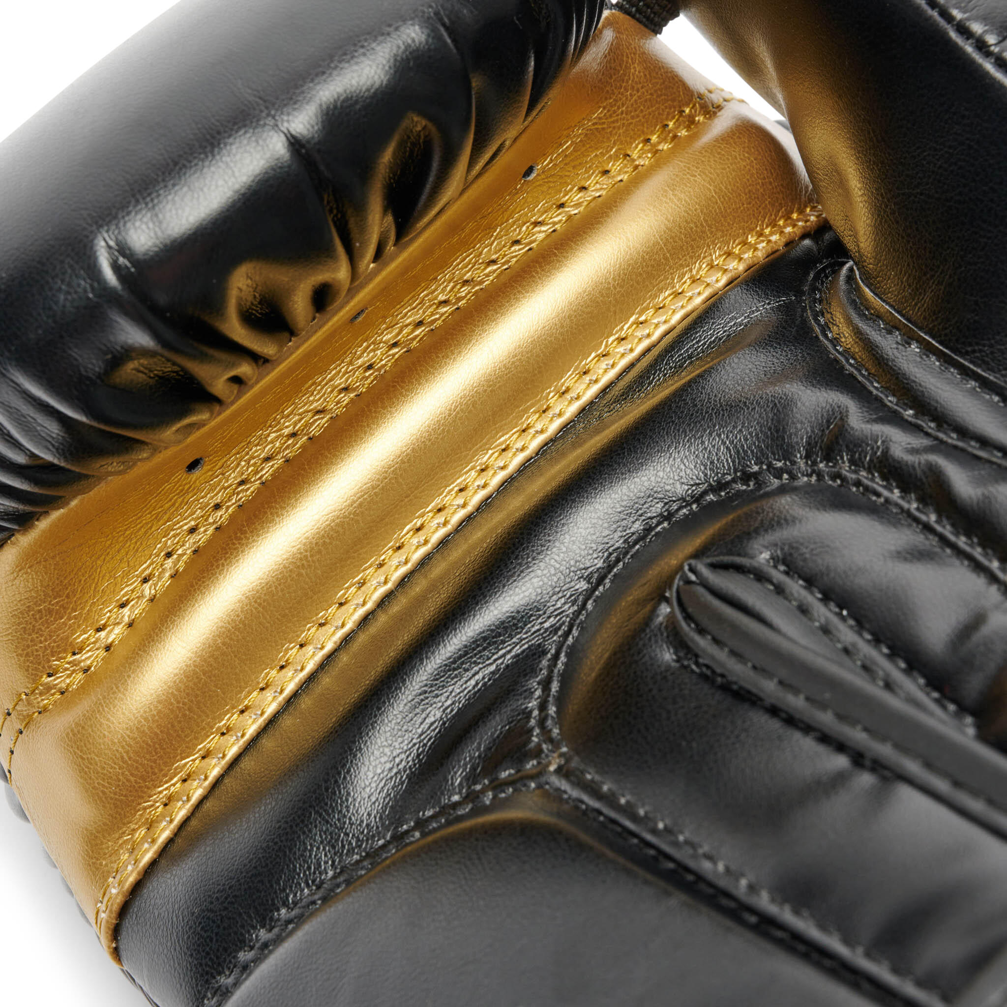 GUANTI BOXE X IUTER NERO 7/8