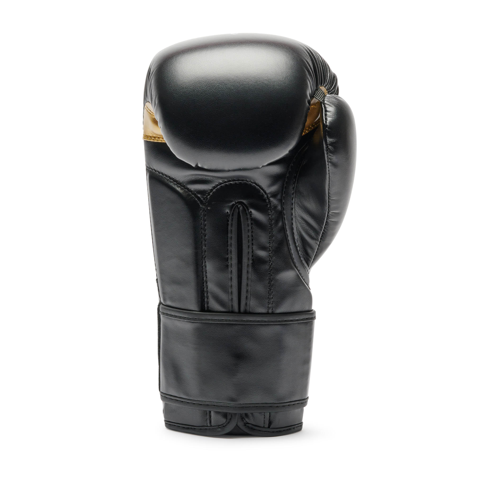 GUANTI BOXE X IUTER NERO 3/8