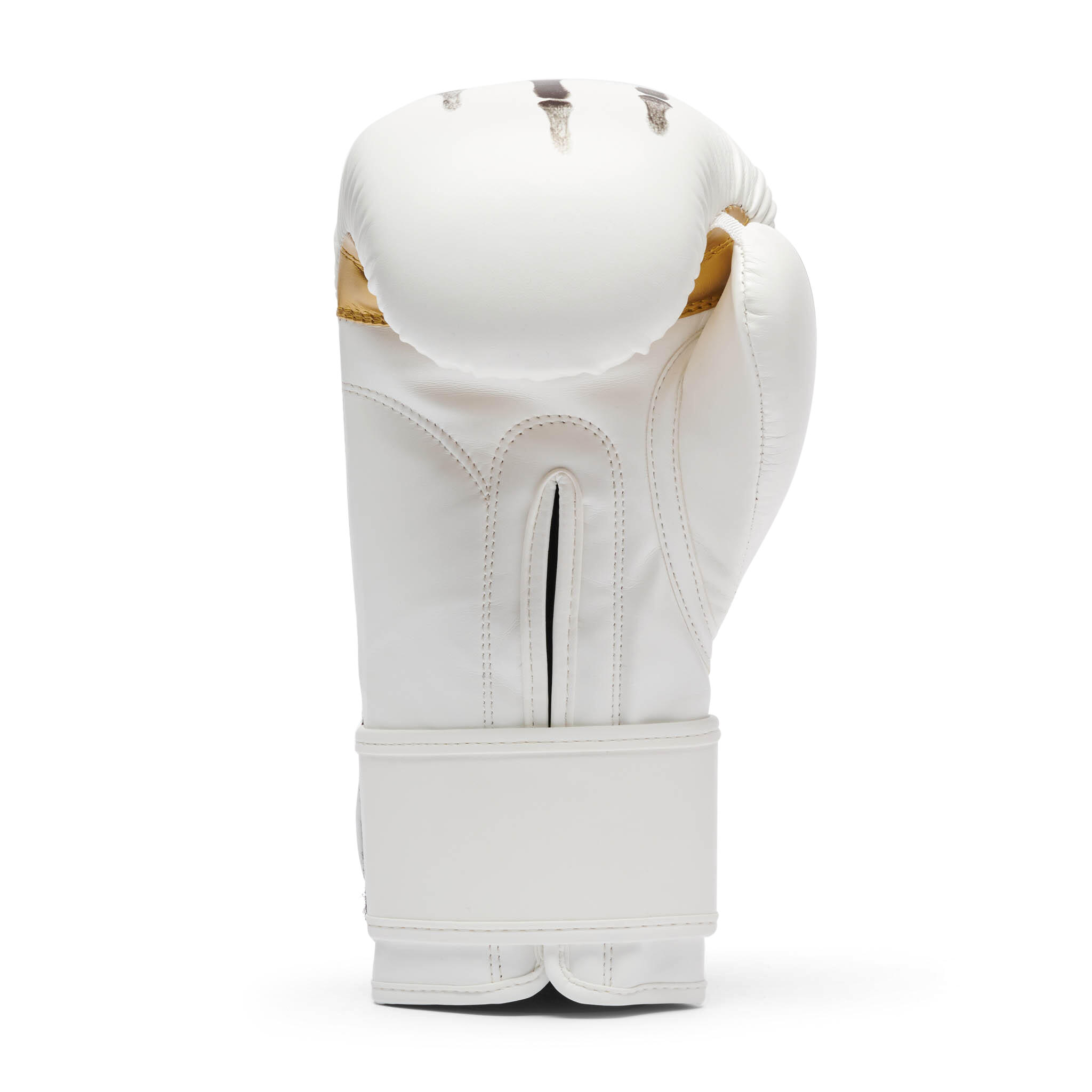 GUANTI BOXE X IUTER BIANCO 4/7
