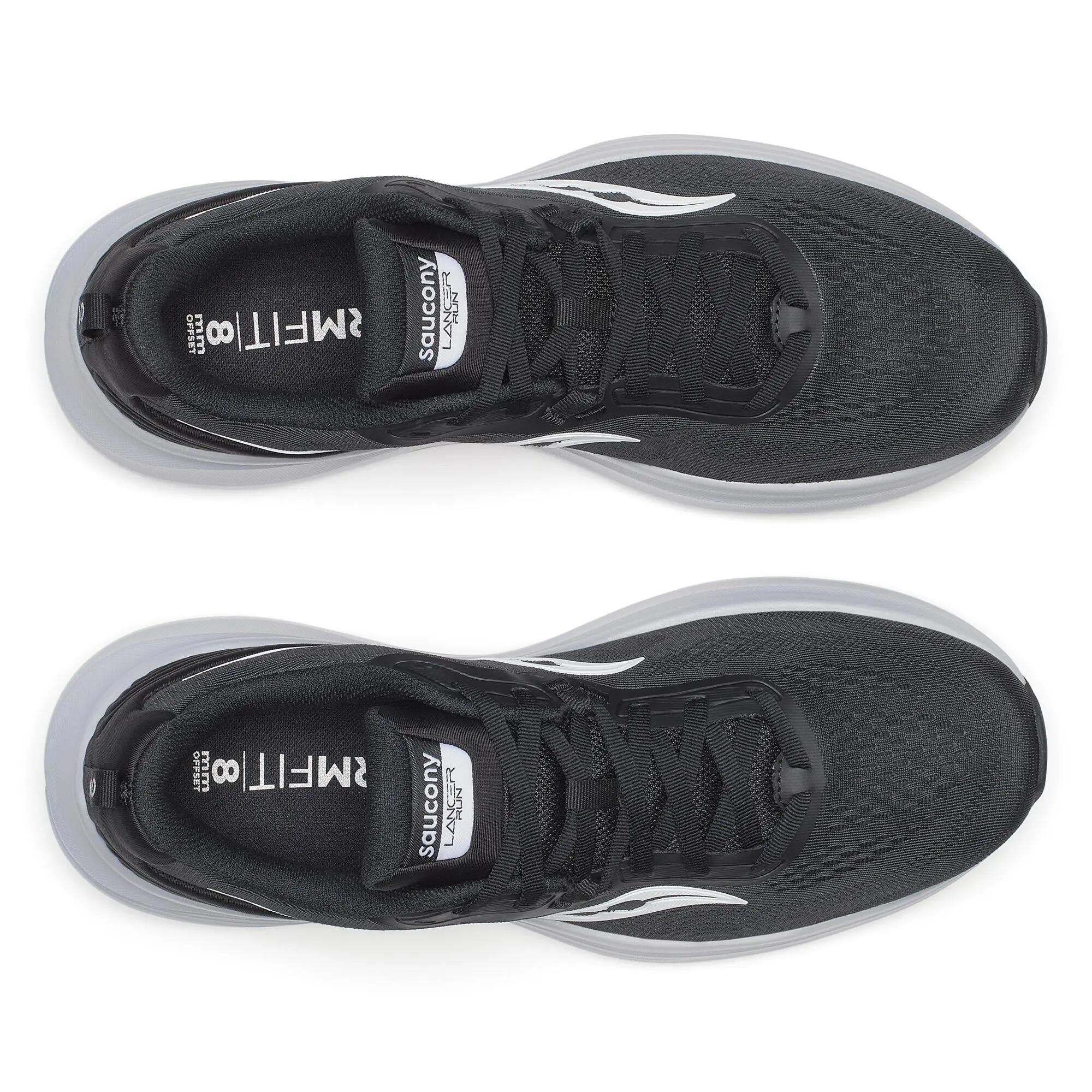 Buty do biegania męskie Saucony Lancer Run 5/6