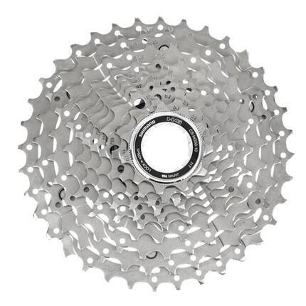 Kaseta 10rz 11-36 Shimano CS-HG50