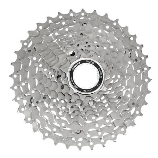 Kaseta 10rz 11-36 Shimano CS-HG50