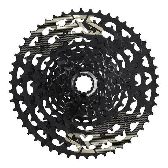 Kaseta 11-rzędowa Shimano CS-LG700-11 11-50