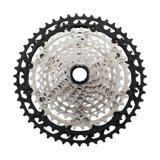 Kaseta Shimano M8100 XT 12rz 10-51