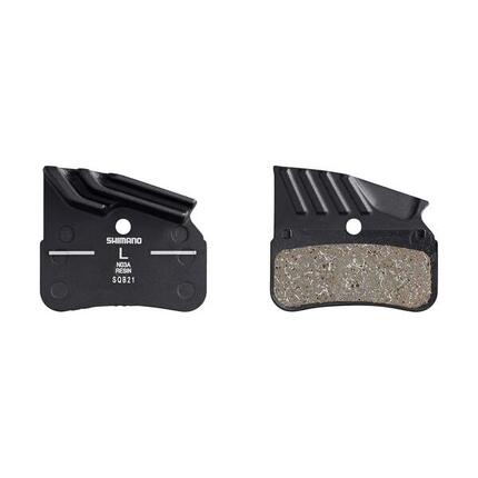 Okładziny Hamulcowe Tarcz Shimano N03A