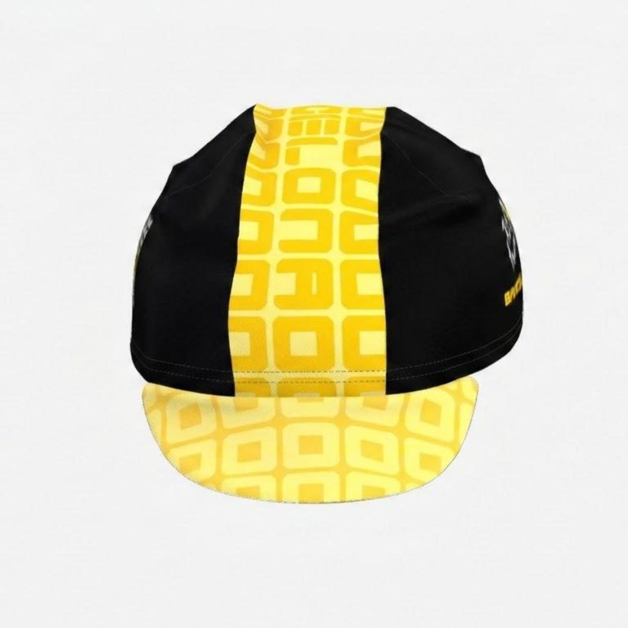 Gorra ciclismo Tour de Francia Barcelona 4/6