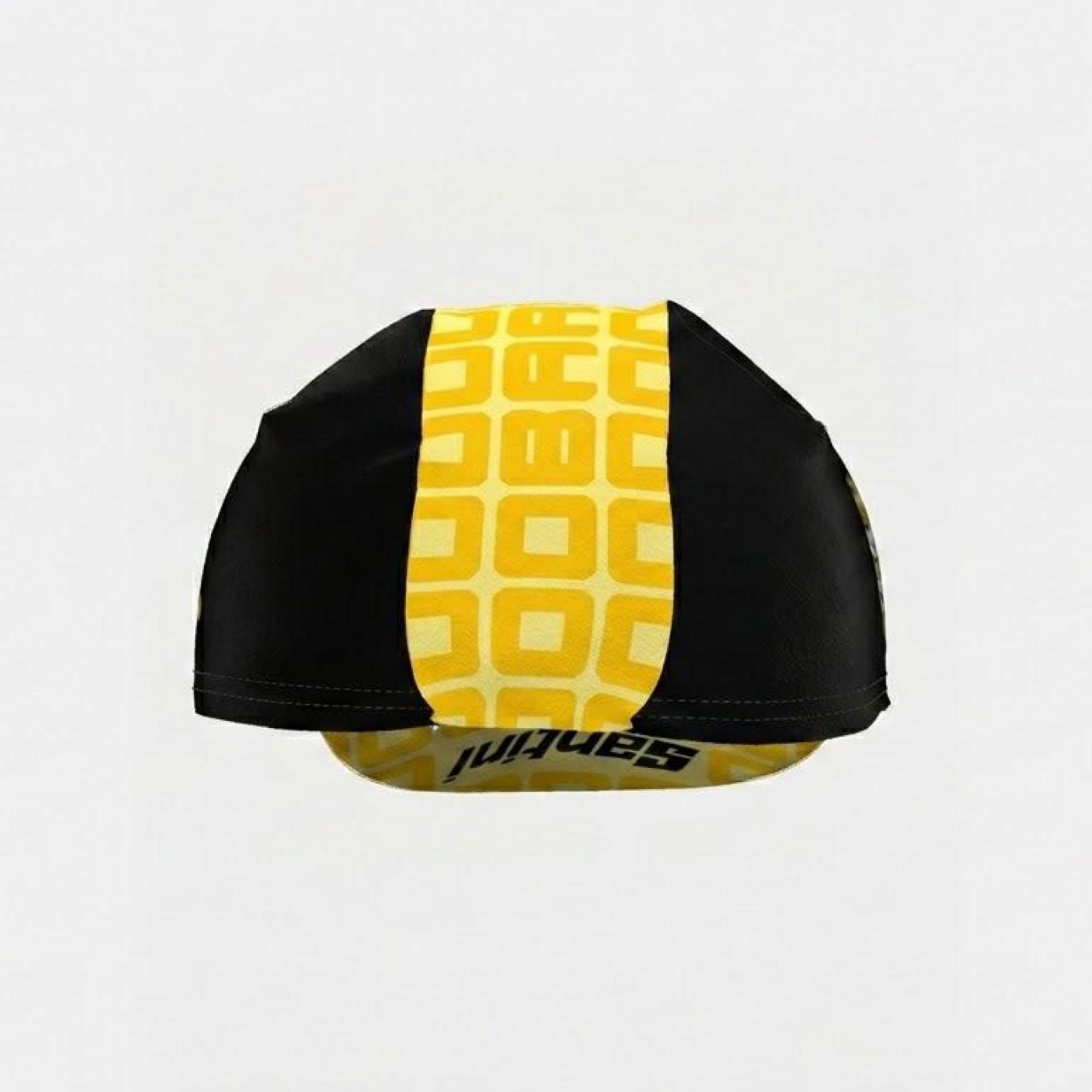 Gorra ciclismo Tour de Francia Barcelona 6/6