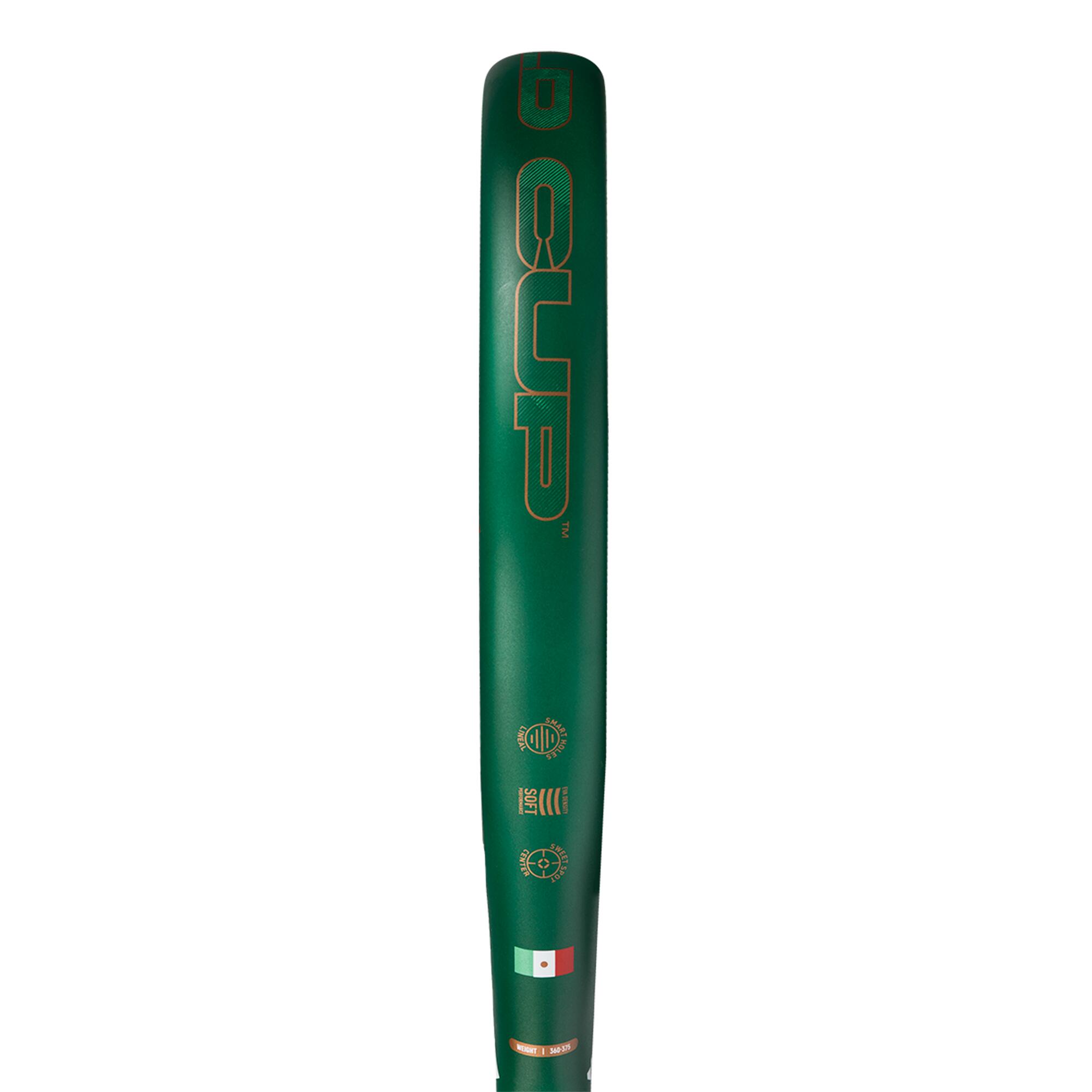 Pala de pádel adidas Mundial 2026 México 3/6