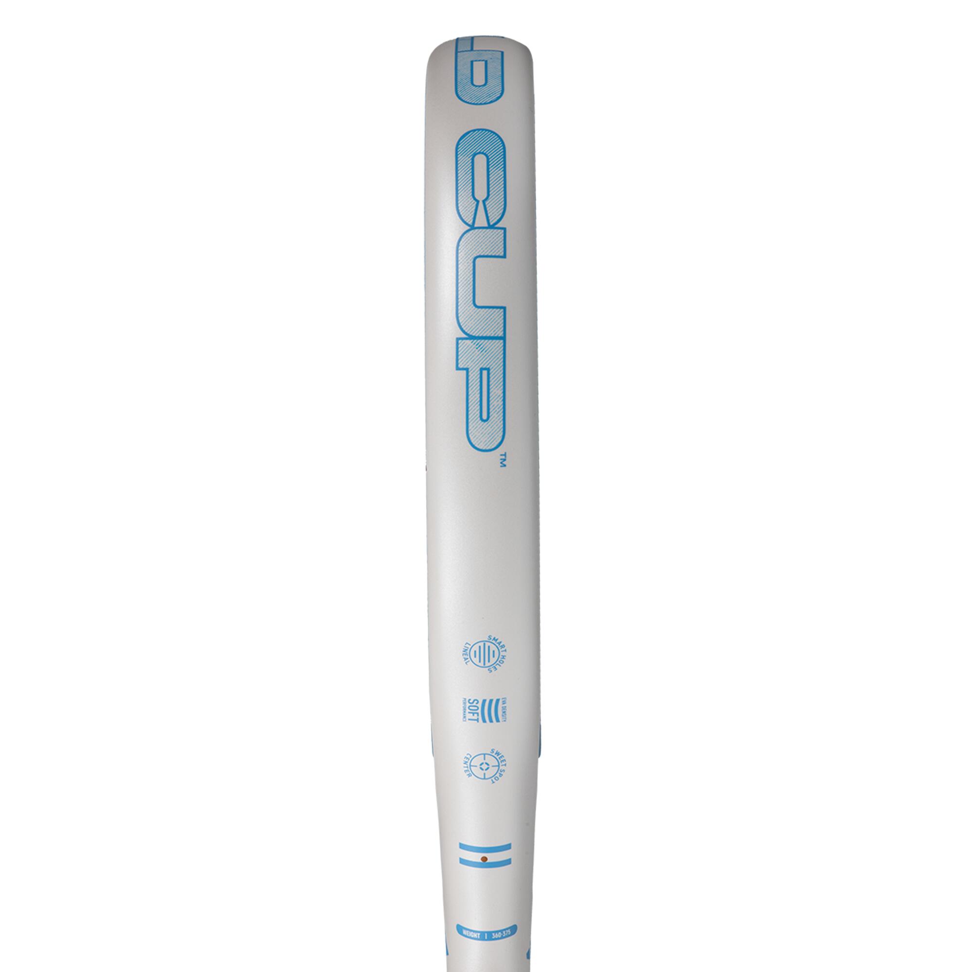 Pala de pádel Adidas Mundial 2026 Argentina 3/6