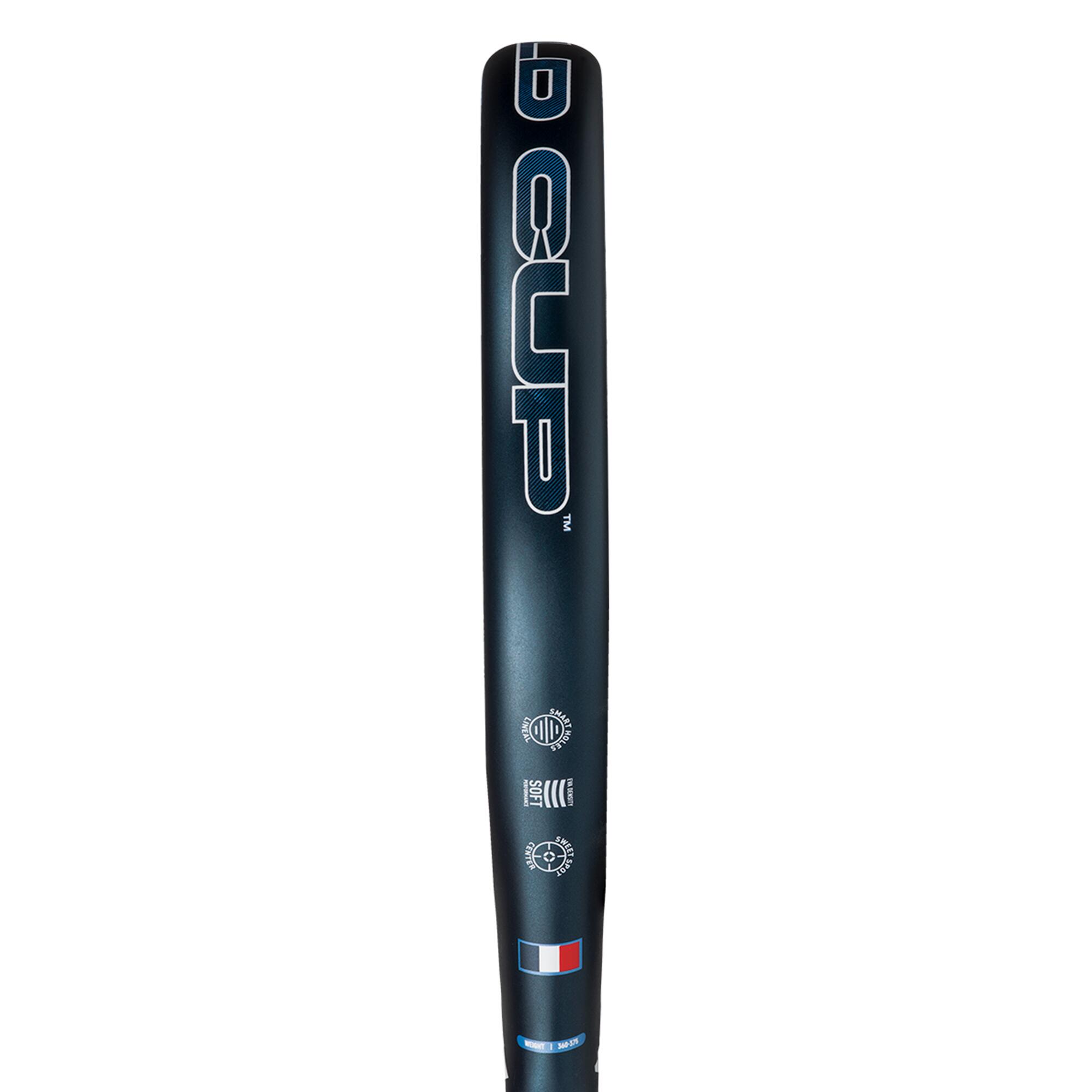 Pala de pádel Adidas Mundial 2026 Francia 3/6