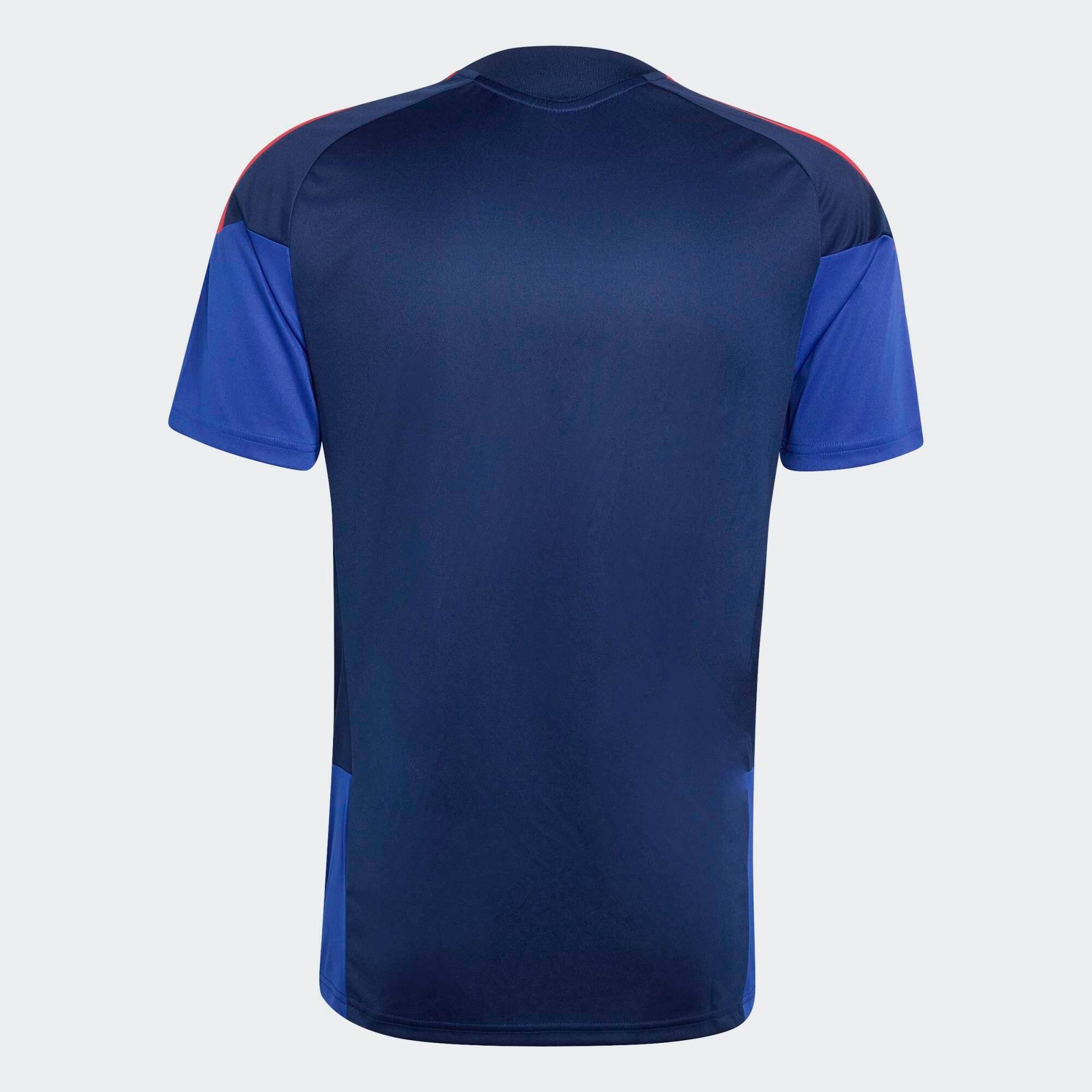 Maillot d'entrainement football Olympique Lyonnais Adulte saison 26/27 2/8