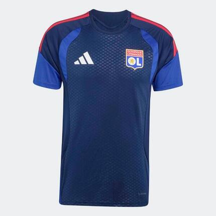Maillot d'entrainement football Olympique Lyonnais Adulte saison 26/27