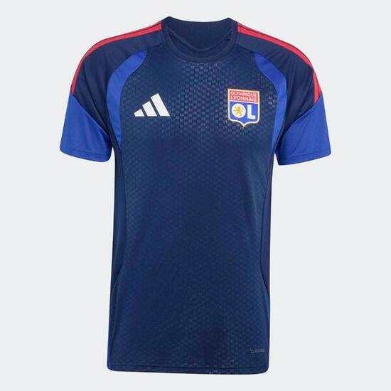 Maillot d'entrainement football Olympique Lyonnais Adulte saison 26/27