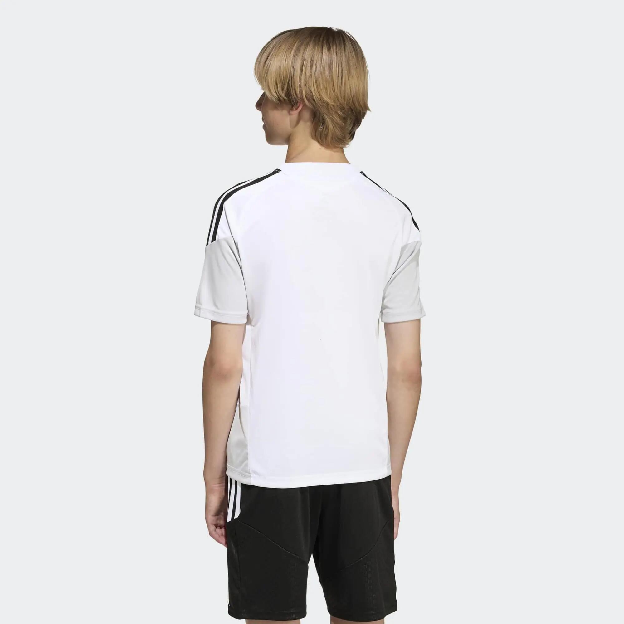Maillot d'entrainement Olympique Lyonnais junior saison 2026/2027 6/7