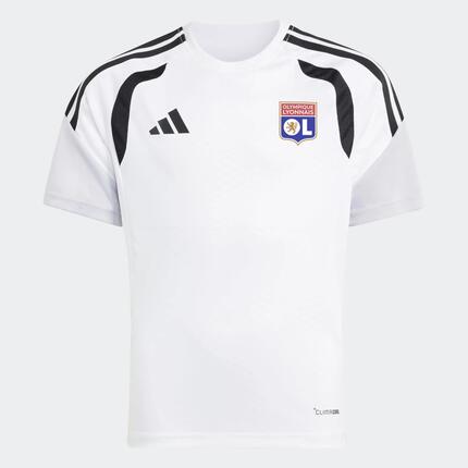 Maillot d'entrainement Olympique Lyonnais junior saison 2026/2027