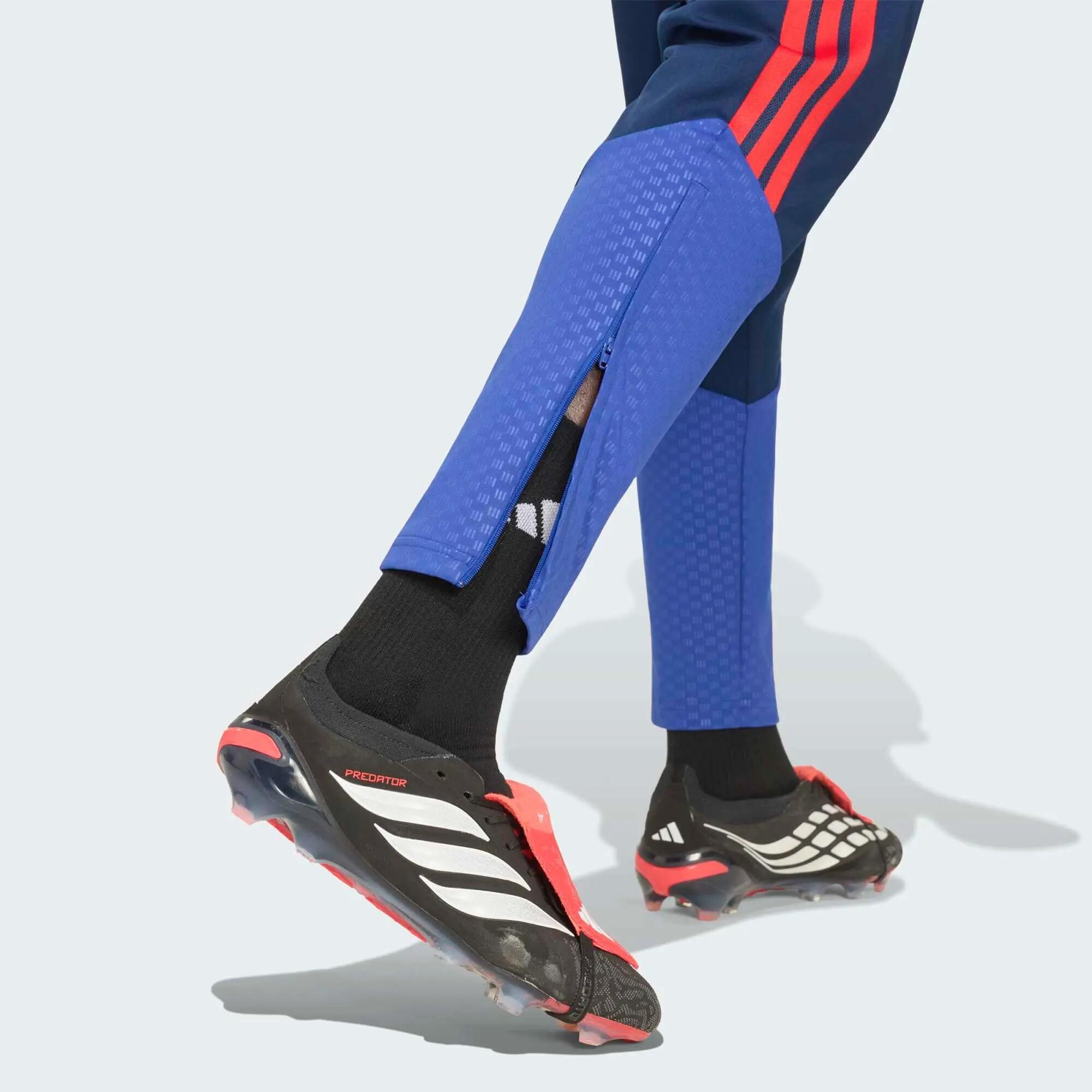 Pantalon d'entrainement Olympique Lyonnais Tiro 2026/2027 Adidas Adulte 5/7