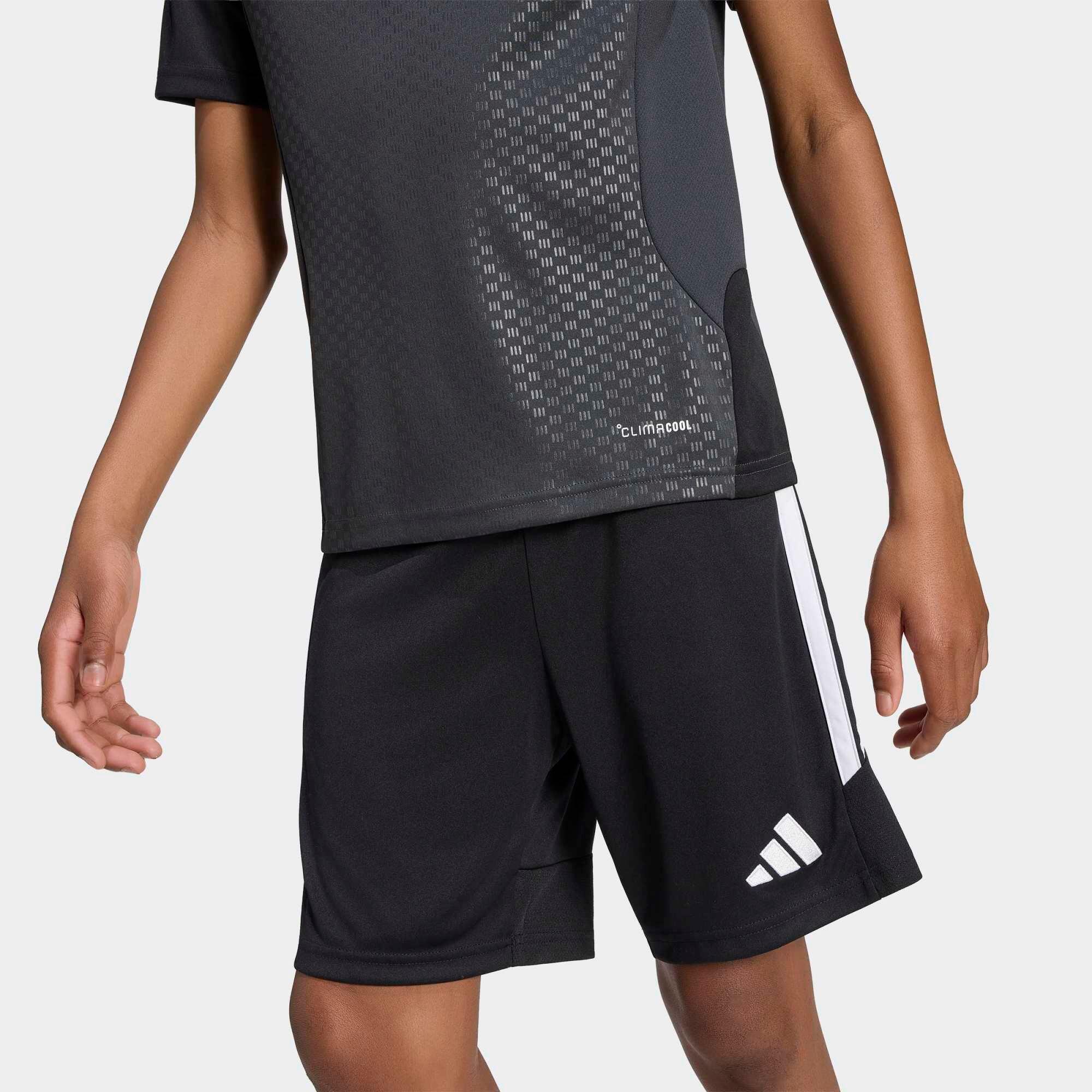 Maillot d'entrainement junior RC LENS Adidas saison 2026/2027 6/6