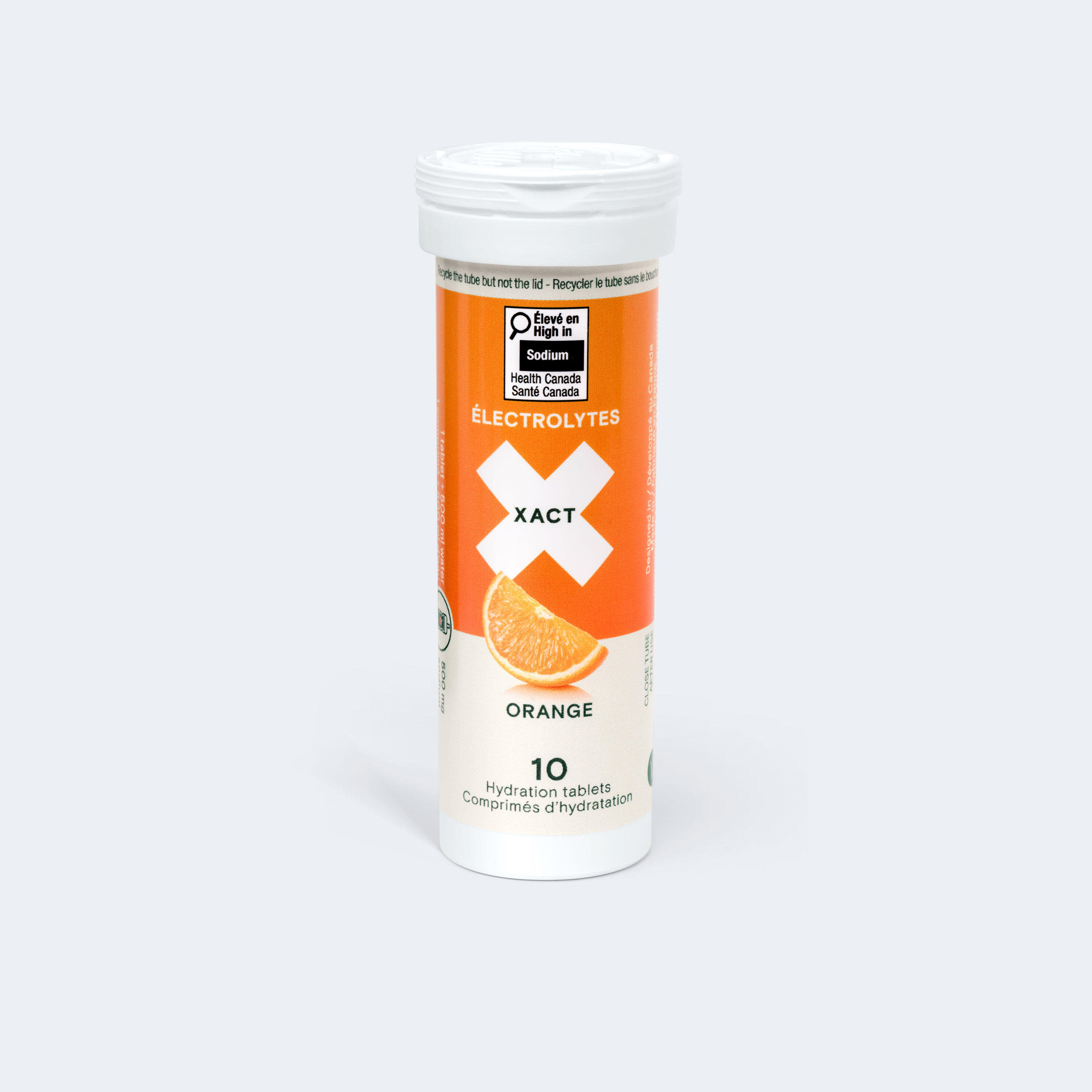XACT NUTRITION picture
