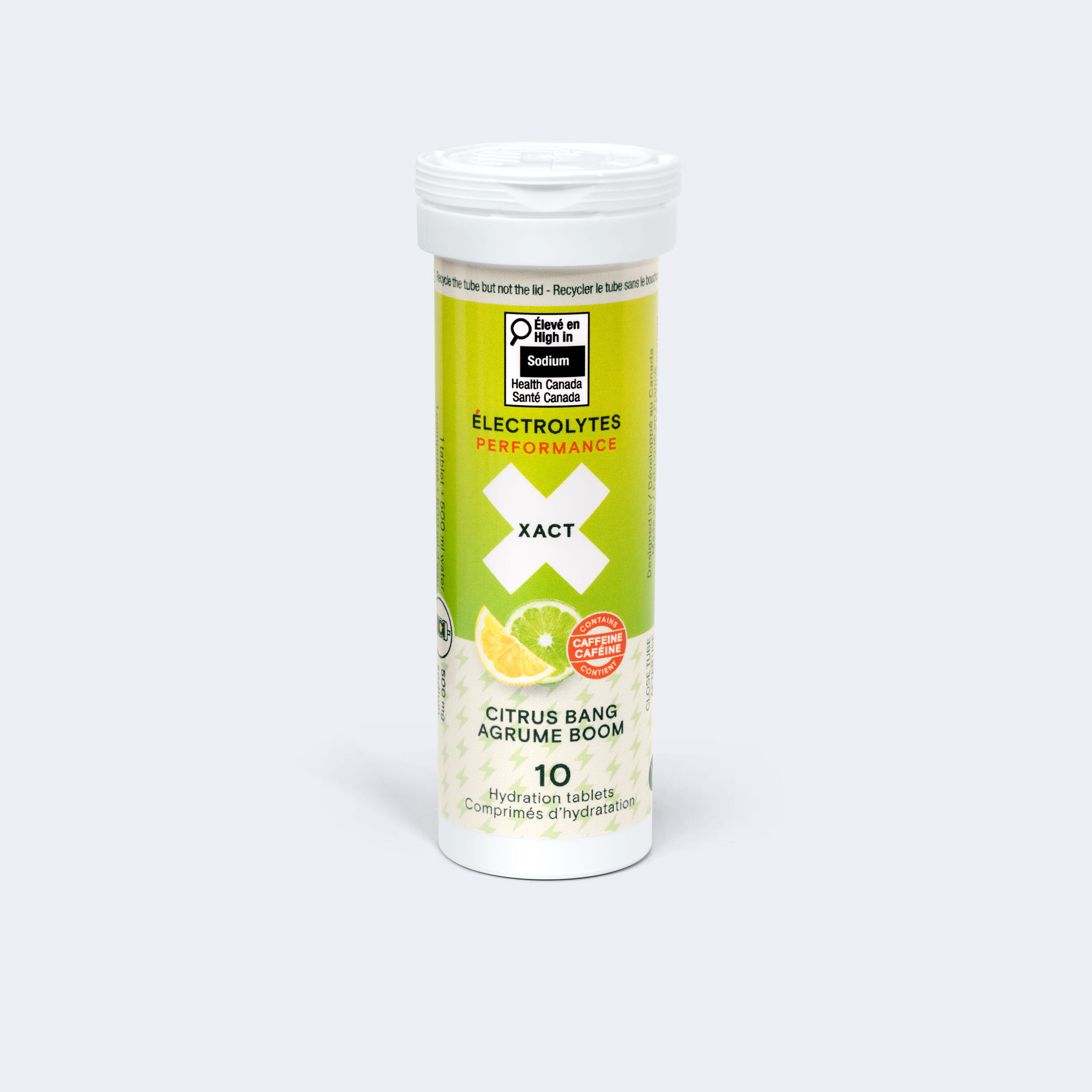 XACT NUTRITION picture