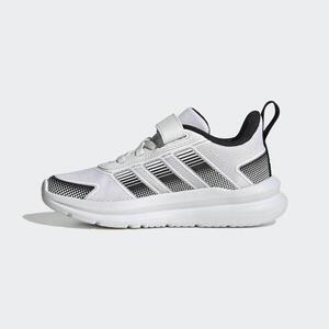 Zapatillas Niños Negro Velcro Transpirables