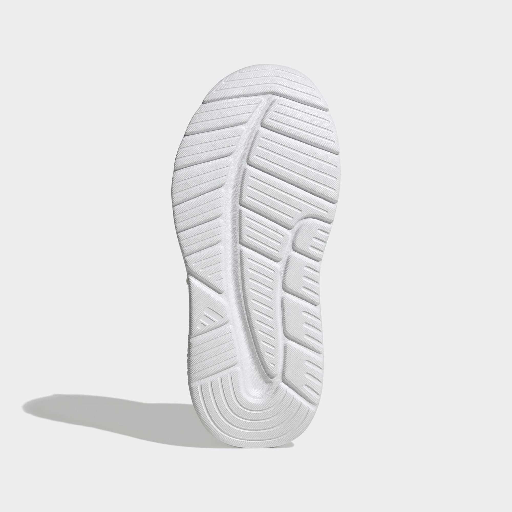Chaussures à scratch respirantes enfant, noir 4/5