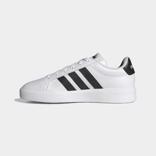 ADIDAS Scarpe da ginnastica bambino resistenti bianco-nero