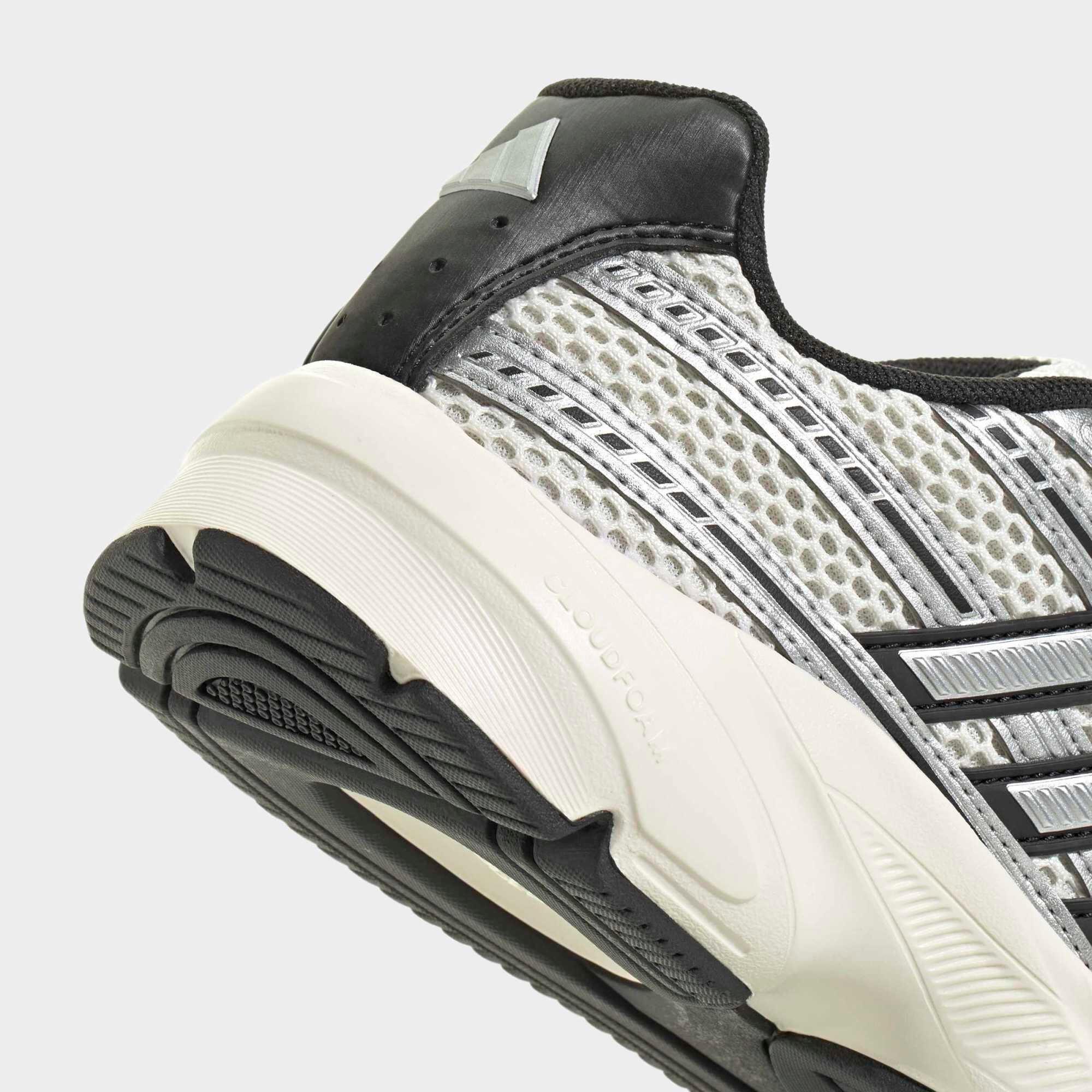 Sneakers donna ADIDAS TECHNOCHAOS 2000 grigie 3/6