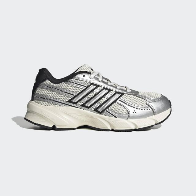 Baskets Adidas Technochaos 2000 femme, gris