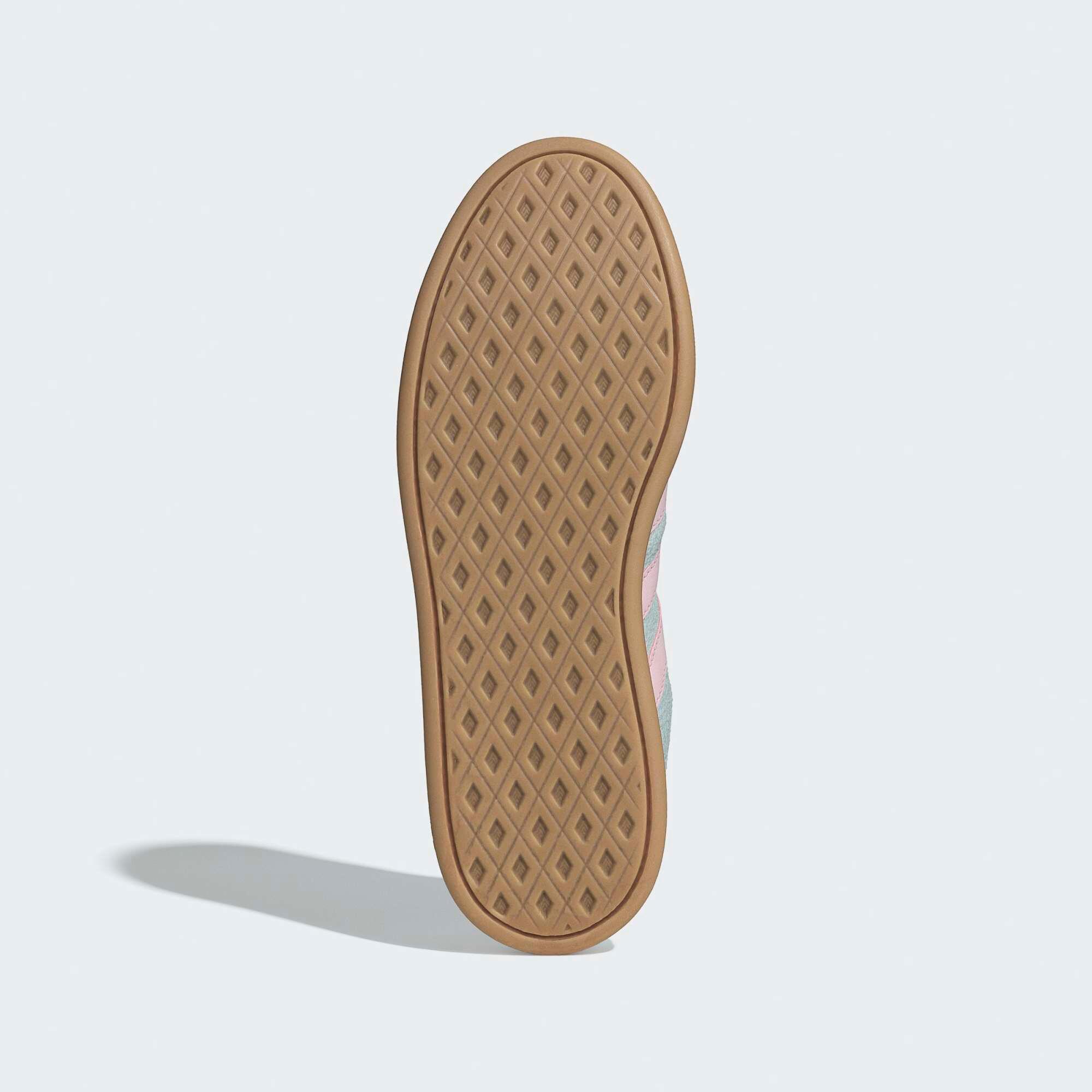 Baskets femme, breaknet sleek, vert 4/6