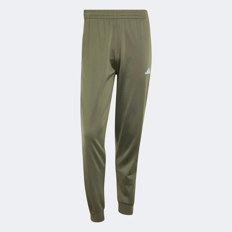 Trening Adidas călduros pentru sport, bărbați, verde