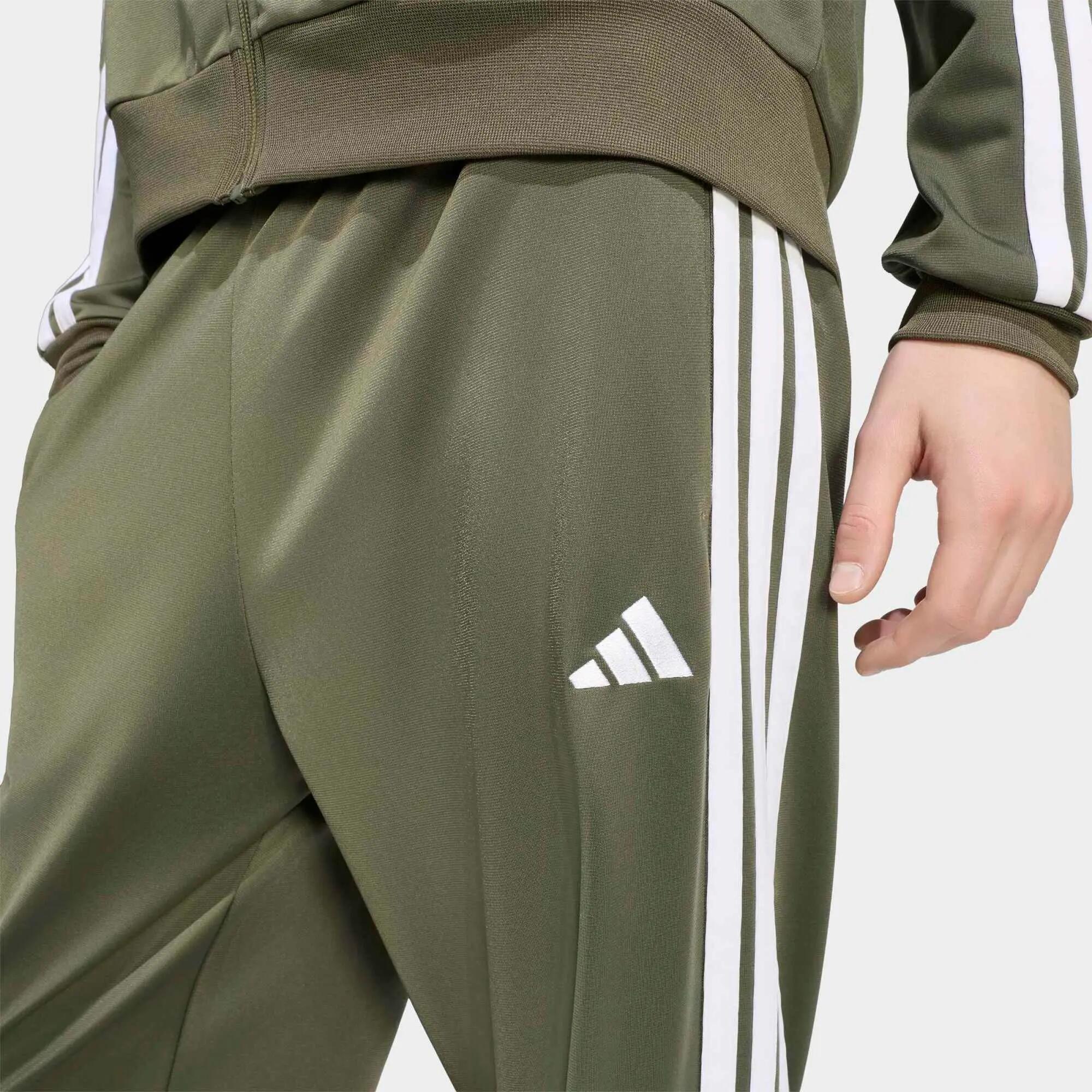 Dres męski ADIDAS fitness 4/5