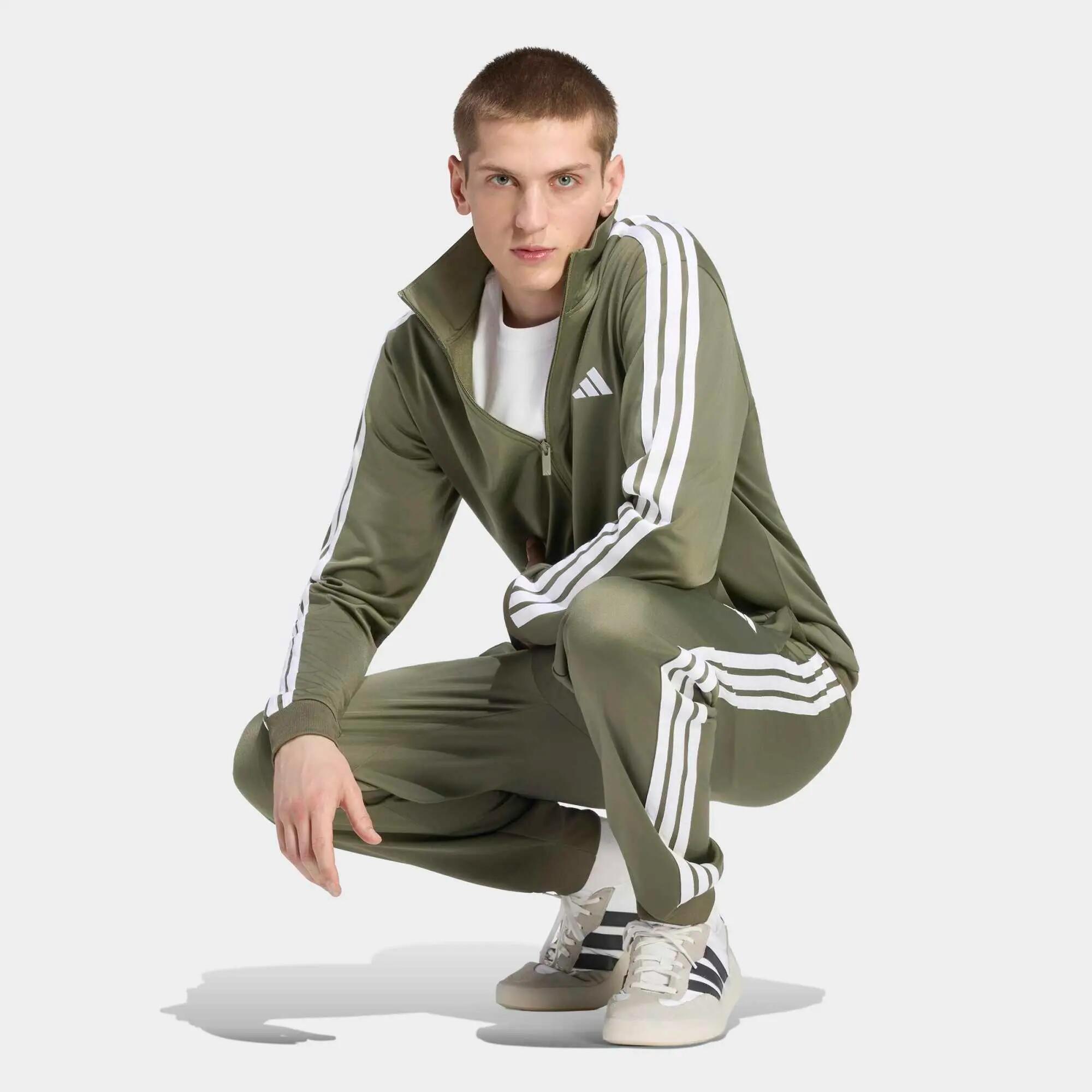 Dres męski ADIDAS fitness 5/5
