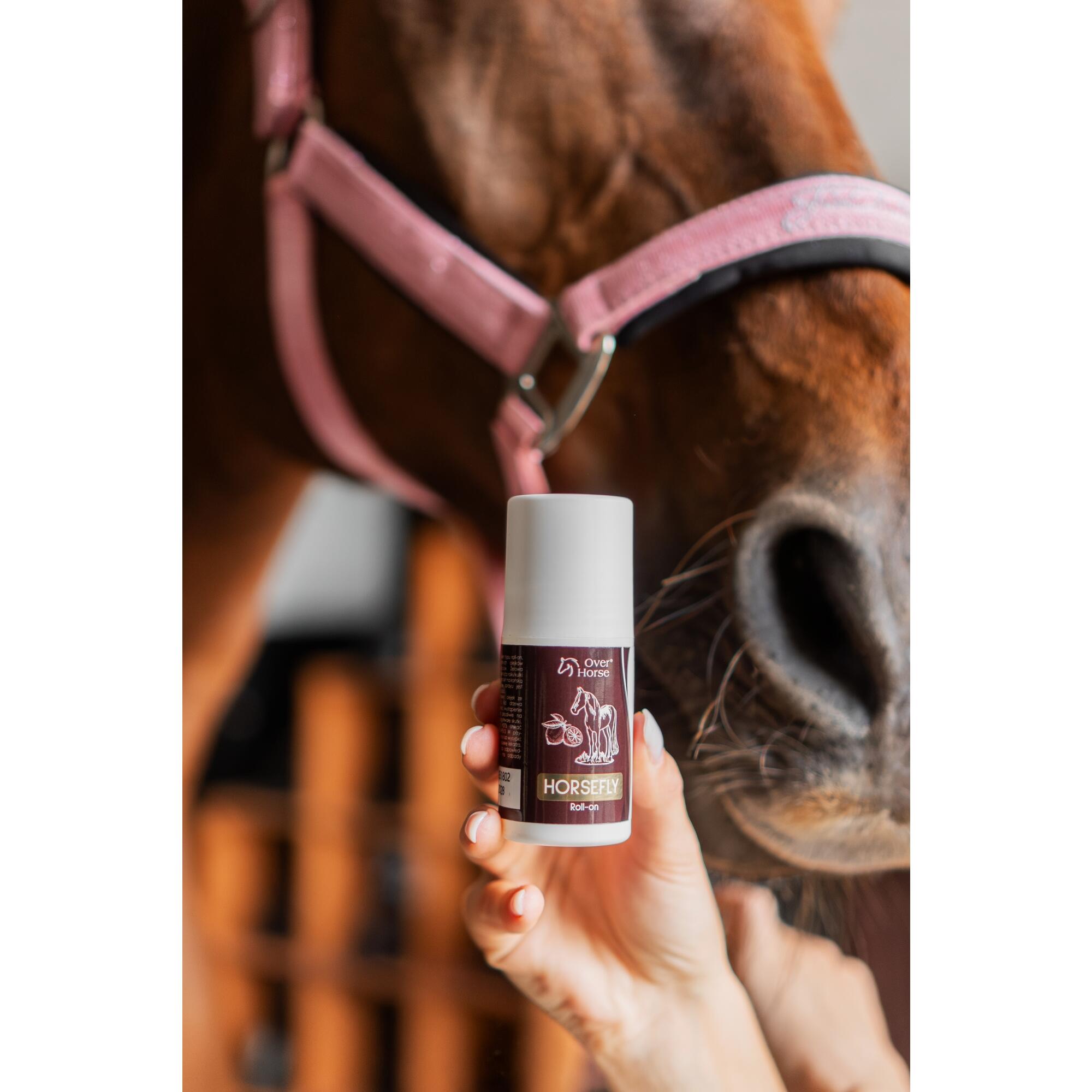 Horsefly roll-on 2/2