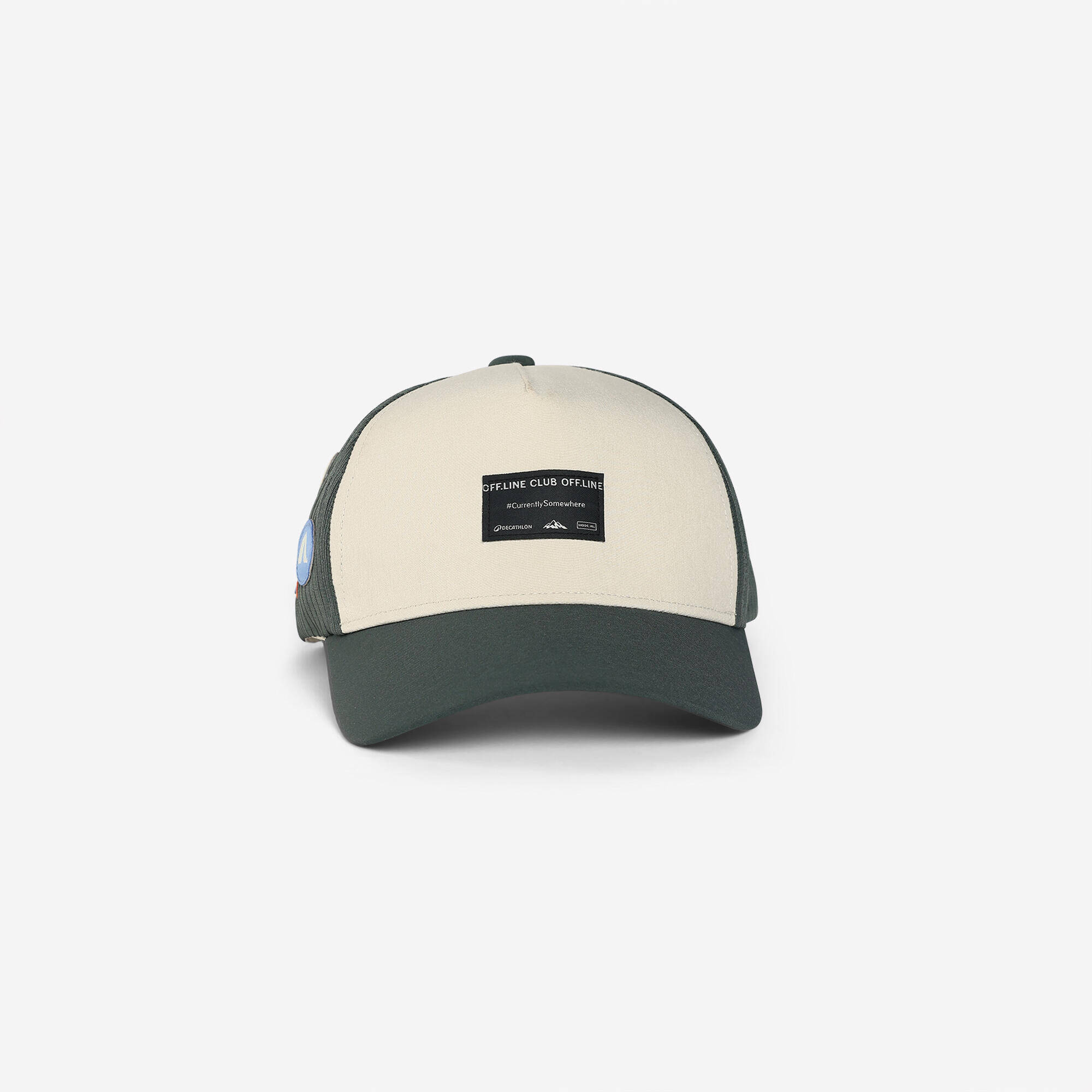 Hiking cap, -  2