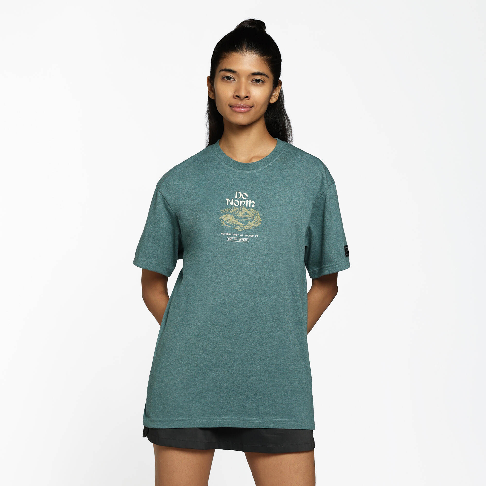 Durable climbing t-shirt, -  3